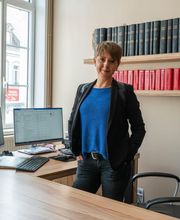 Lex Justitia Demailly Elsa image 2