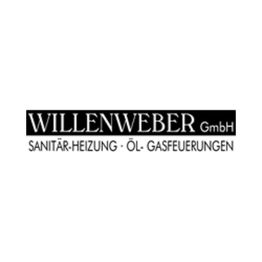 Willenweber GmbH Heizung - Sanitär