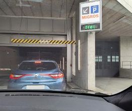Migrol Charging Station Bild 6