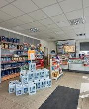 This is a picture representing NF079965 (FUELING) - SARL  BOURDET