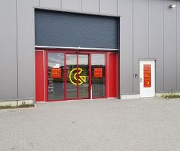 ABEX GOTTSCHALL & SOHN HAUSTECHNIK Bild 1