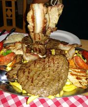 Restaurant Balkan & Grillhaus Bild 5