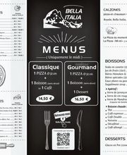 Bella Italia image 3
