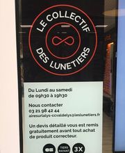 Le Collectif des Lunetiers image 3