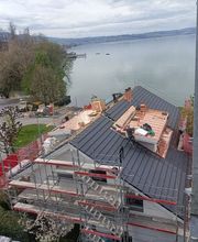 PR Holzbau & Umbau GmbH Bild 4