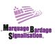 Marquage Bardage Signalisation SARL