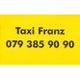 Taxi Franz Gossau