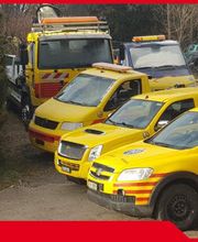 Garage et carrosserie Froidevaux Sàrl Bild 2