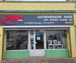 PRO&Cie - Ent. Valade image 1
