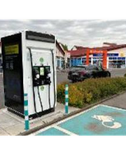 ChargeOne Ladestation Bild 5