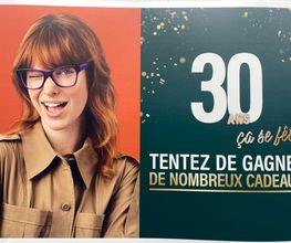 Opticien DINAN Générale d'Optique image 12