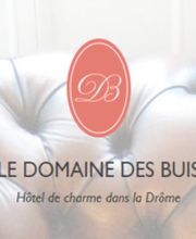 Le Domaine Des Buis image 1