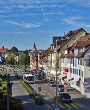 Zuger Zahnarzt - Praxis Dr. med. dent. Alexander Hölzle Bild 2