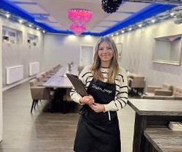 Diadem Lounge Bild 15