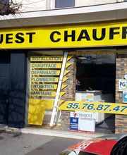 Ouest Plomberie Chauffage image 1