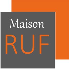 Maison ruf