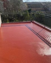 Application de Résine Liquide image 3