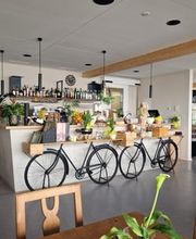 Ristorante pizzeria Tennis Losone Bild 1