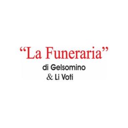 Agenzia Funebre La Funeraria di Gelsomino e Li Voti logo