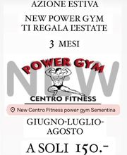 New Centro Fitness | Power Gym | Bellinzona Bild 1