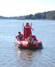 Camping und Ferienpark Buntspecht Bild 1