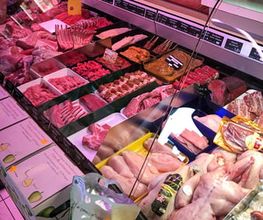 Boucherie Prélaz Bild 2