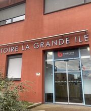 Laboratoire de Vaulx-en-Velin Grande Ile - BIOGROUP RHONE ALPES image 5