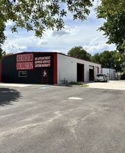 Certified Collision Center - Kirby image 2