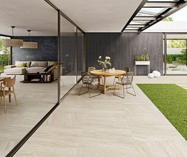 Terrassen und Balkone