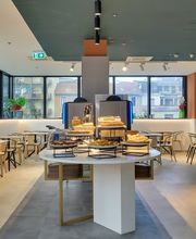 B&B HOTEL Milano Sesto Marelli immagine 11