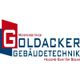 Goldacker Gebäudetechnik Heizung-Sanitär-Solar