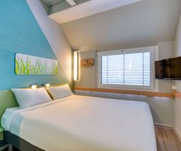 ibis budget Luzern City Bild 1