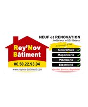 REY'NOV BATIMENT image 1