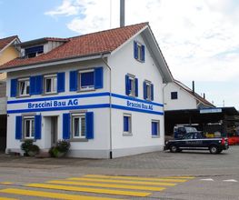 Braccini Bau AG Bild 7