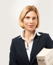 Rechtsanwältin Silke Kretschmer Bild 1