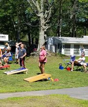 Ontario Shores RV Park image 3