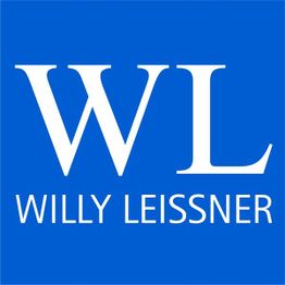 Willy Leissner Epinal