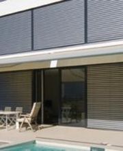 Sonnenschutz Weidenauer GmbH Bild 5