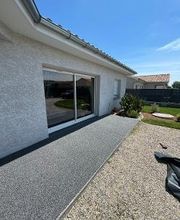 Daniel Moquet signe vos allées - Ent. Bove image 19