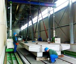 JASCHEK Industrieservice GmbH Bild 2