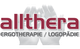 allthera Ergotherapie/Logopädie