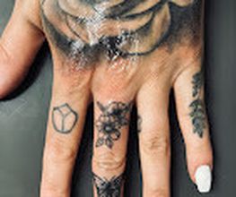 Tattoo Beck Bild 3