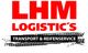 LHM-Logistic´s
