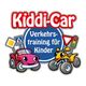 Kiddi-Car Verkehrstraining für Kinder in Fürstenfeldbruck