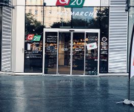 SUPERMARCHÉ G20 image 1
