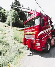 Transports Olivier Levage image 12