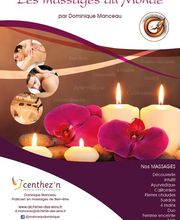 Les Massages du Monde image 1