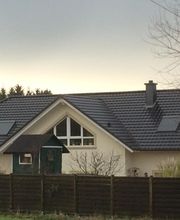 Dachsanierung