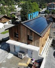 Köhle Bedachungen AG Bild 8