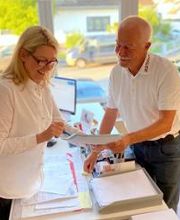 Dachtechnik Daub Dörfler GmbH Bild 15